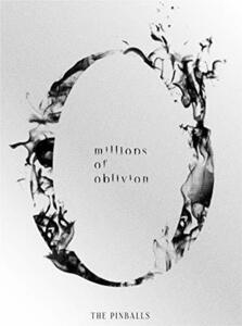 millions of oblivion【初回限定盤(CD+Blu-ray)】　(shin