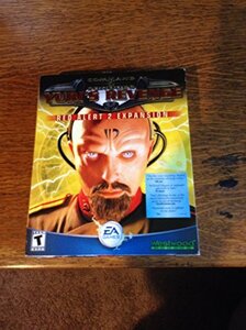 Command & Conquer Red Alert 2 Expansion: Yuri's Revenge (輸入版)　(shin