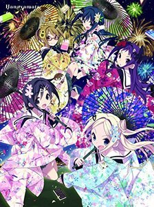 ハナヤマタ6 [初回生産限定盤][DVD]　(shin