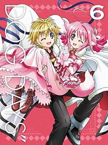 DOG DAYS″ 6【完全生産限定版】 [DVD]　(shin