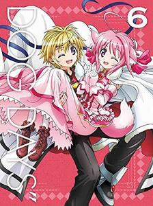 DOG DAYS″ 6【完全生産限定版】 [Blu-ray]　(shin