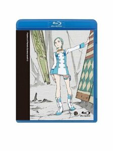 交響詩篇エウレカセブン 2 [Blu-ray]　(shin