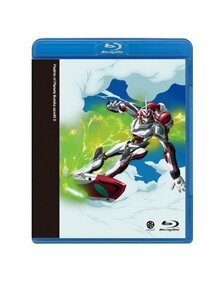 交響詩篇エウレカセブン 3 [Blu-ray]　(shin