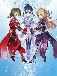 結城友奈は勇者である-鷲尾須美の章-Blu-ray　(shin