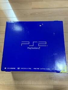 PlayStation 2 (SCPH-50000) 【メーカー生産終了】　(shin