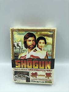 将軍 SHOGUN スペシャル・コレクターズ・エディション (初回限定生産) [DVD]　(shin