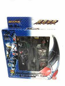 装着変身 仮面ライダーブレイド　(shin