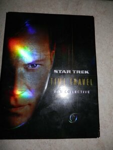 Star Trek: Fan Collective - Time Travel [DVD] [Import]　(shin