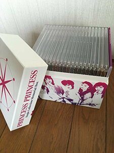 21st.~PRINCESS PRINCESS Single Collection Memorial Box~　(shin