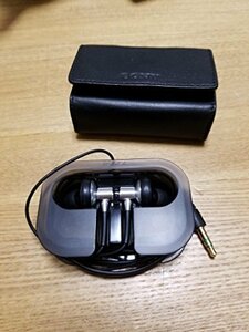 SONY カナル型イヤホン MDR-EX90SL　(shin