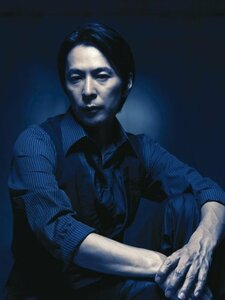 HIDEAKI TOKUNAGA VOCALIST BOX(C)(限定盤)　(shin