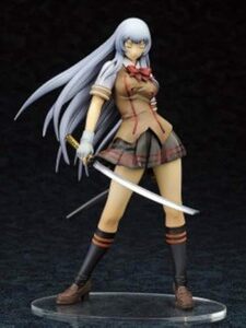 一騎当千 Dragon Destiny 趙雲 子龍 (1/8スケールPVC塗装済み完成品)　(shin