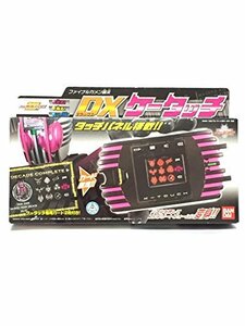 仮面ライダーディケイド ファイナルカメン端末 DXケータッチ　(shin