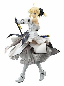 Fate/unlimited codes セイバー・リリィ (1/8スケールPVC塗装済み完成品)　(shin