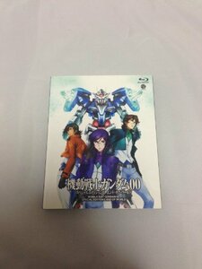 機動戦士ガンダム00 スペシャルエディションII エンド・オブ・ワールド [Blu-ray]　(shin