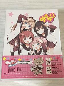 ゆるゆり Blu-ray BOX (完全生産限定)　(shin