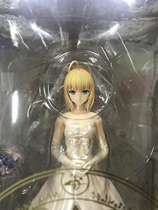 Fate/stay night セイバー ～10thロイヤルドレスver.～ 1/7 完成品フィギュア(アニプレックスプラス限定)　(shin