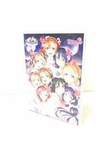 ラブライブ! μ's Final LoveLive! ?μ'sic Forever♪♪♪♪♪♪♪♪♪? DVD Day2　(shin