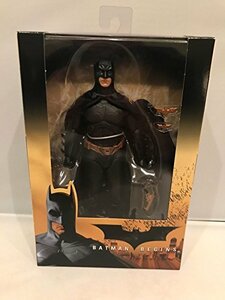 Batman Begins 18cm action figure　(shin