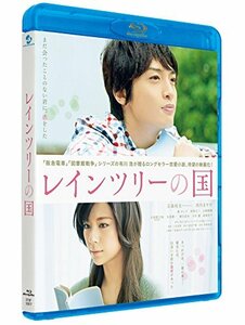 レインツリーの国 通常版 [Blu-ray]　(shin