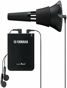 YAMAHA ヤマハ サイレントブラス トランペット・コルネット用 SB7X　(shin