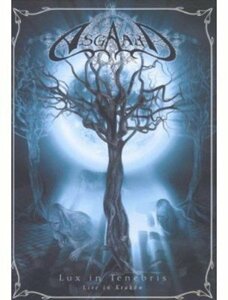 Lux in Tenebris [DVD]　(shin