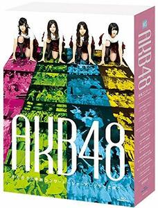 【Blu-ray】 AKB48単独コンサート～ジャーバージャって何？～　(shin