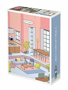 大豆田とわ子と三人の元夫 DVD-BOX　(shin
