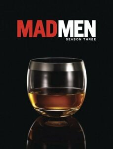 Mad Men: Season 3 (4pc) (Ws Sub Ac3 Dol)　(shin