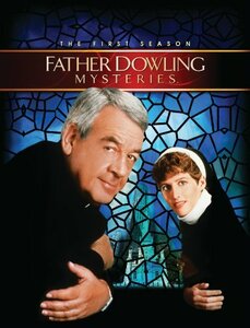 Father Dowling Mysteries: First Season [DVD]　(shin