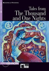 Thousand and One Nights+cdrom (Reading & Training)　(shin