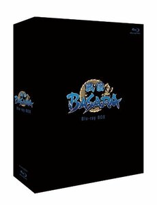 「戦国BASARA」Blu-ray BOX　通常版　(shin