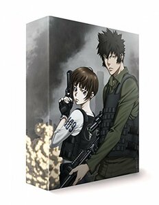 劇場版 PSYCHO-PASS サイコパス DVD Premium Edition　(shin