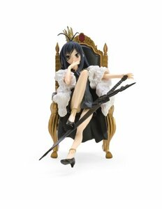 アクセル・ワールド純色の王　スペシャルフィギュア 【黒雪姫】　(shin