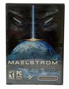 Maelstrom (輸入版)　(shin