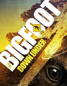 Bigfoot Down Under [DVD]　(shin