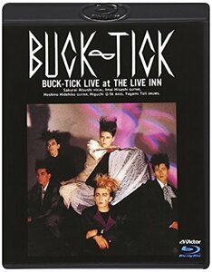 バクチク現象 at THE LIVE INN[Blu-ray]　(shin