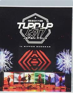 GOT7 Japan Tour 2017“TURN UP”in NIPPON BUDOKAN [DVD]　(shin