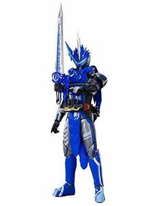 S.H.フィギュアーツ 仮面ライダーブレイズ ライオン戦記 約150mm PVC・ABS製 塗装済み可動フィギュア BAS61004　(shin