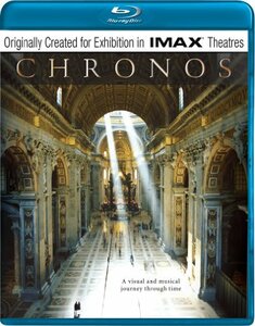 Chronos [Blu-ray]　(shin