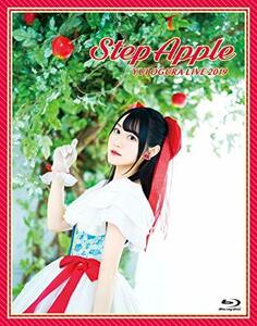 小倉 唯 LIVE 2019 「Step Apple」 [Blu-ray]　(shin