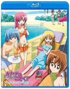 ハヤテのごとく!!　アツがナツいぜ 水着編！[Blu-ray]　(shin