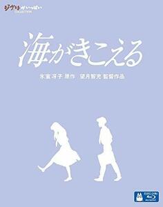 海がきこえる [Blu-ray]　(shin