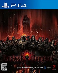 Darkest Dungeon (「Darkest Dungeon Soundtrack」プロダクトコード(永久封入)、「Darkest　(shin