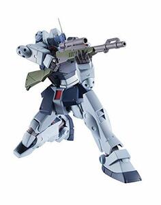 ROBOT魂 機動戦士ガンダム0080 [SIDE MS] RGMー79SP ジム・スナイパーII ver. A.N.I.M.E. 約1　(shin