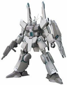 HGUC 1/144 ARX-014 シルヴァ・バレト (機動戦士ガンダムUC MSV)　(shin