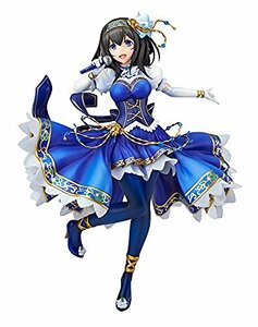 アイドルマスター シンデレラガールズ 鷺沢文香 ブライトメモリーズVer. 1/7 完成品フィギュア　(shin