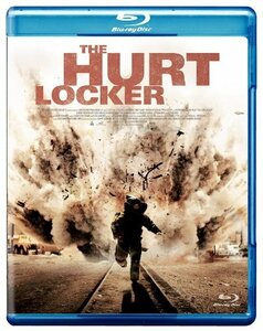 ハート・ロッカー [Blu-ray]　(shin