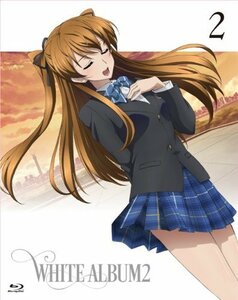 WHITE ALBUM2 2 [Blu-ray]　(shin