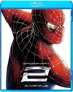 スパイダーマンTM2 [Blu-ray]　(shin